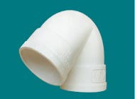 存水弯(双承插)