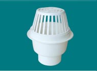 地漏(天台地漏)