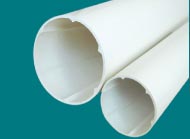 螺旋管材(Q/LCVK-01-2008)