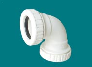 90℃弯头