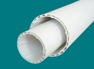 双壁螺旋管系列(Q/LCVK-03-2008)