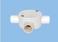 司令箱（三通）