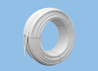 PE-RT地板辐射采暖管材