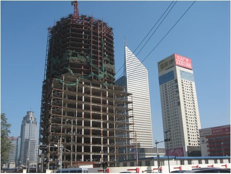 上海市碧海金沙