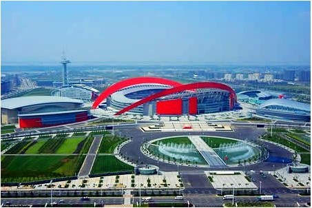 南通市中南世纪花城