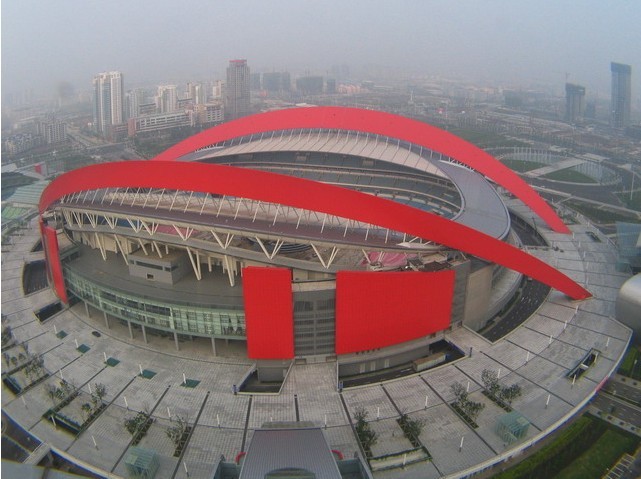 南通市七星花园