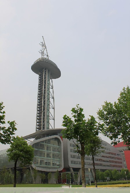 南通市中央花园