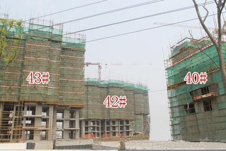 常熟市中南世纪城