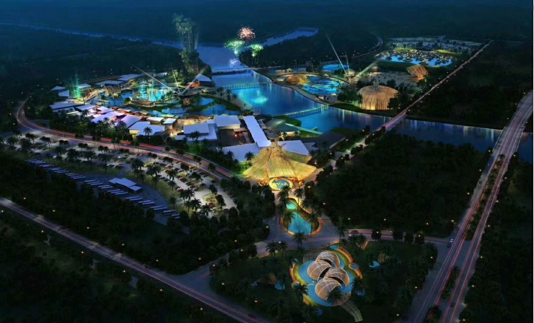 上海海昌极地海洋公园