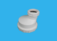 双扩品变径管古