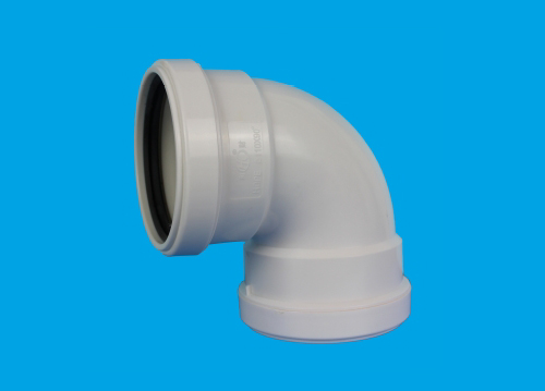 90°弯头