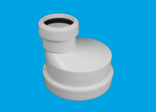 双扩品变径管古